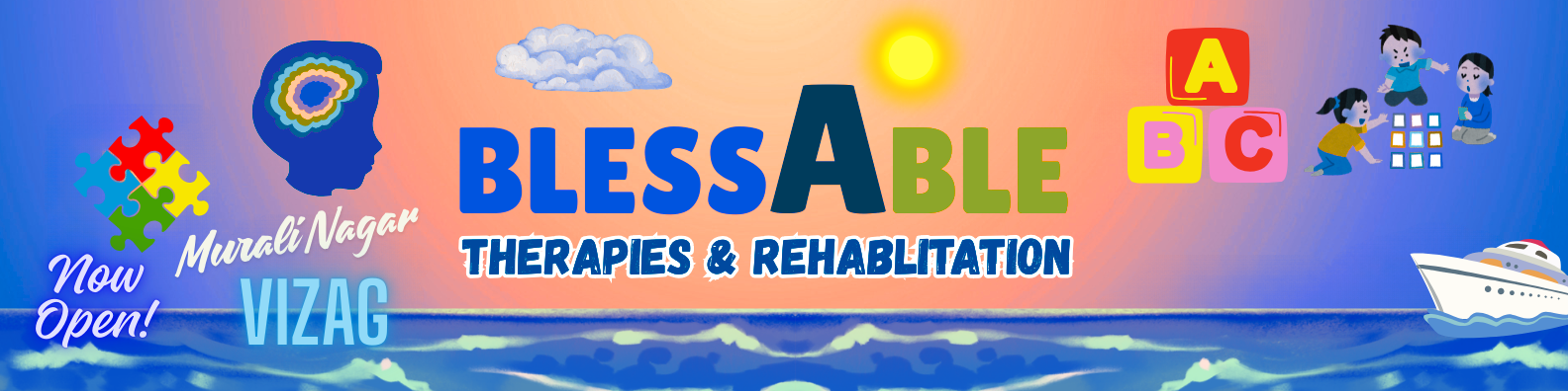 Autism care centre - vocational trainer